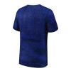 Original Fußballtrikot Frankreich Heimtrikot 2025 Für Herren